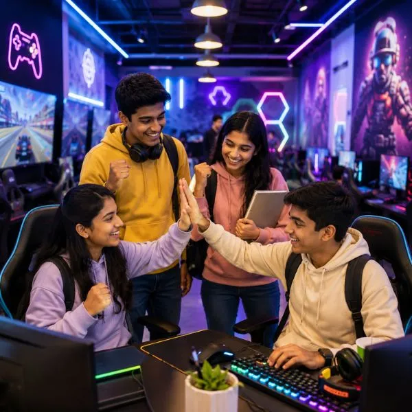  Student discounts